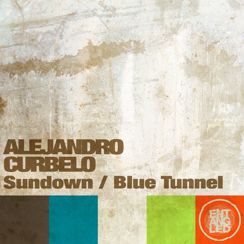 Alejandro Curbelo – Sundown