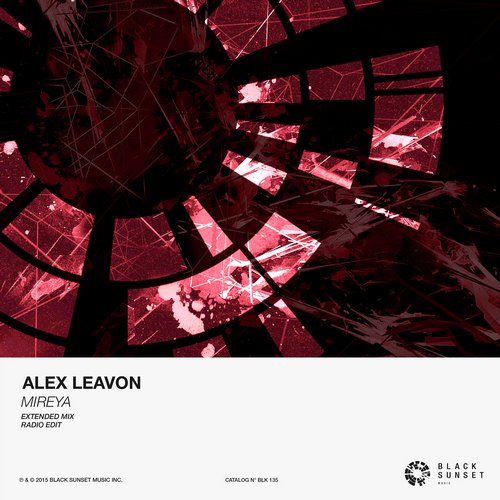 Alex Leavon – Mireya