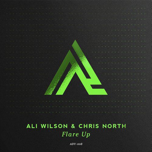 Ali Wilson & Chris North – Flare Up