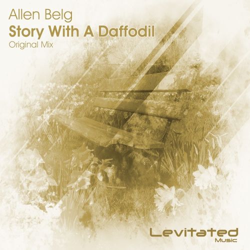 Allen Belg – Story With A Daffodil