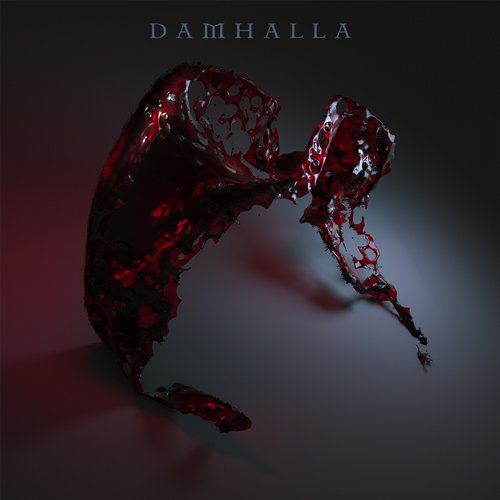 Alon Mor – Dramhalla EP