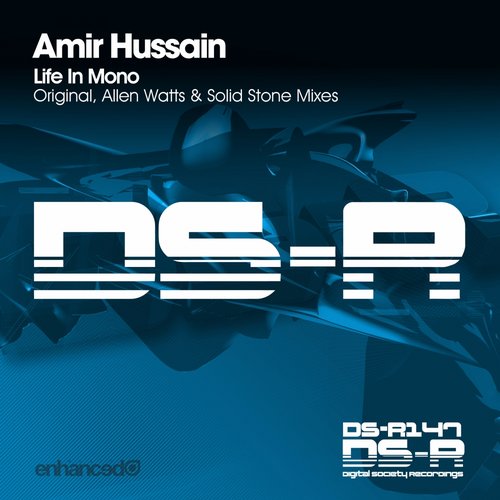 Amir Hussain – Life In Mono