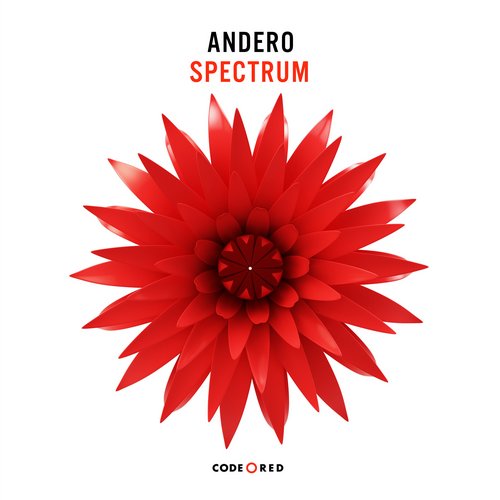 Andero – Spectrum