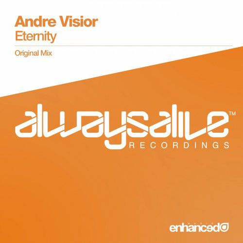 Andre Visior – Eternity