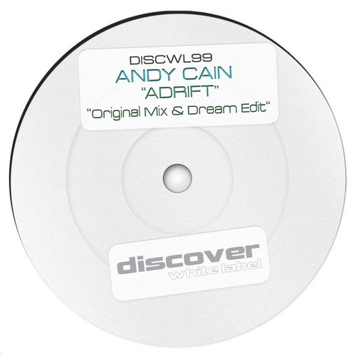 Andy Cain – Adrift