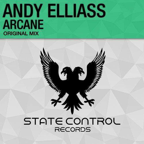 Andy Elliass – Arcane