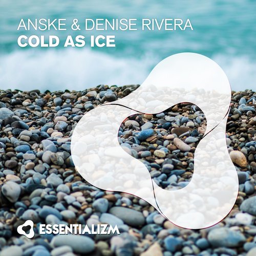 Anske & Denise Rivera – Cold As Ice