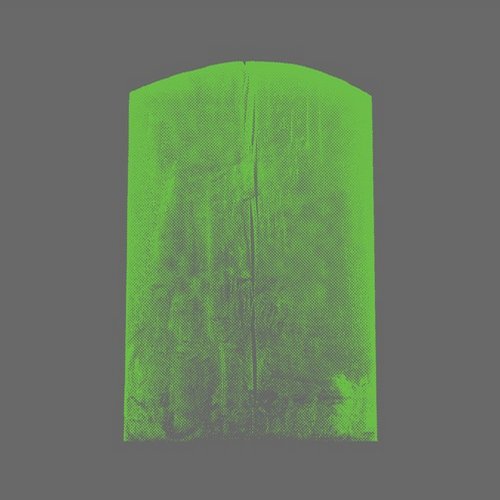 Anstam & Monolake – Dolores / VT-100