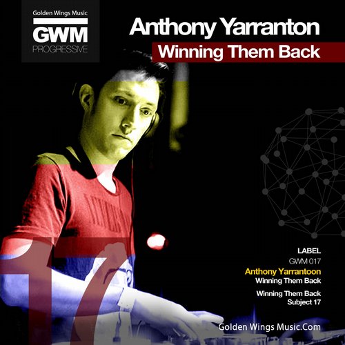Anthony Yarranton – Winning Them Back