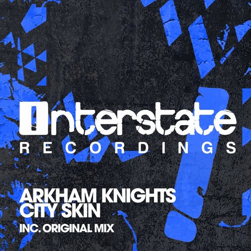 Arkham Knights – City Skin