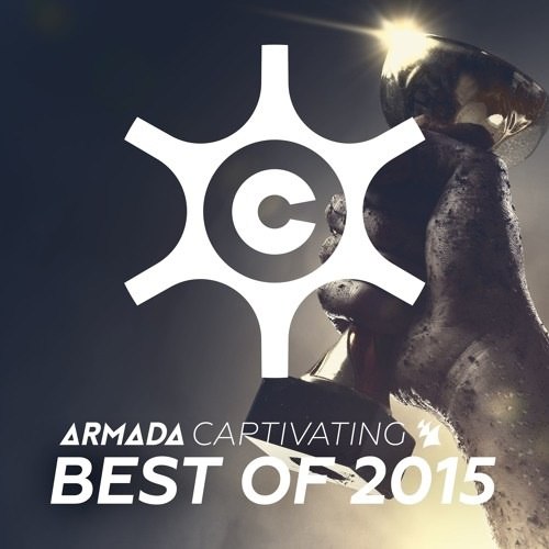 Armada Captivating: Best of 2015 (Extended Versions)