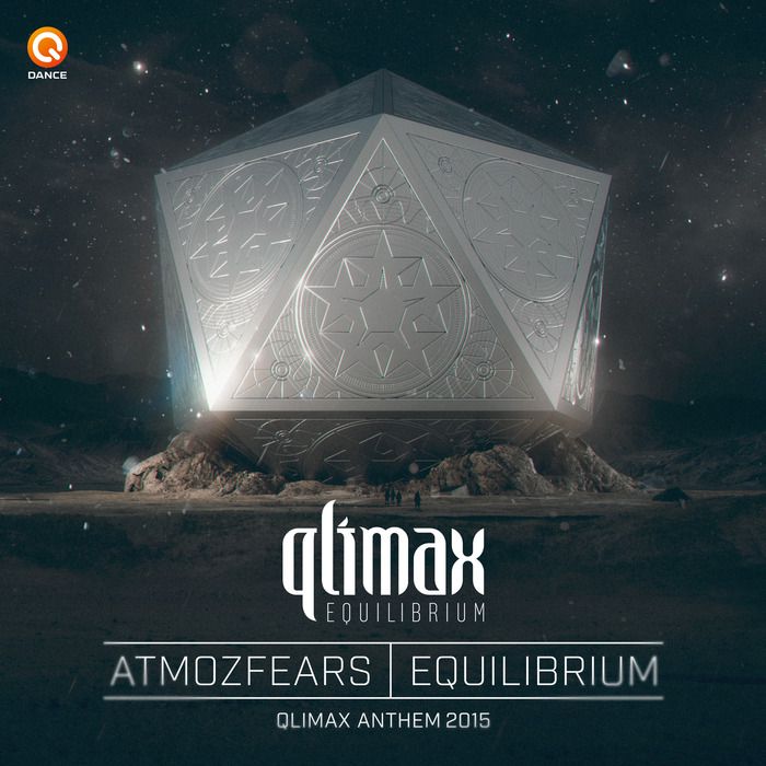 Atmozfears – Qlimax 2015 Equilibrium