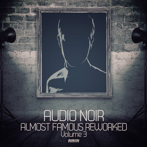 Audio Noir – Almost Famous Reworked, Vol. 3