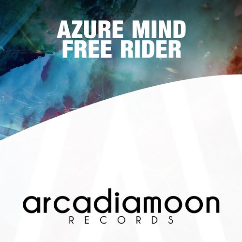 Azure Mind – Free Rider
