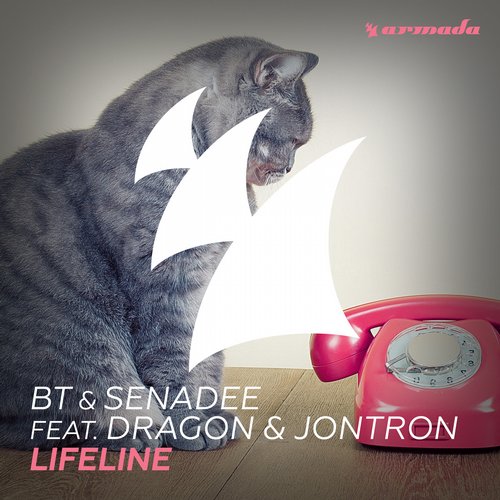 BT & Senadee Feat. Dragon & Jontron – Lifeline