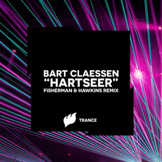 Bart Claessen – Hartseer (Fisherman & Hawkins Remix)