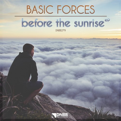 Basic Forces – Before The Sunrise EP