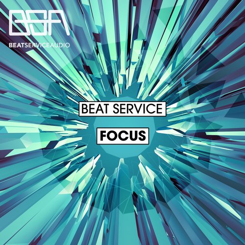 Beat Service – Focus