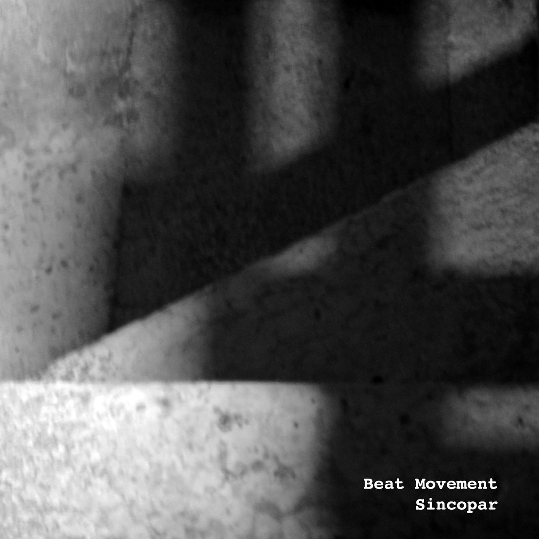 Beat Movement – Sincopar