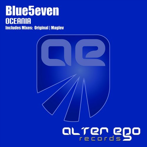 Blue5even – Oceania