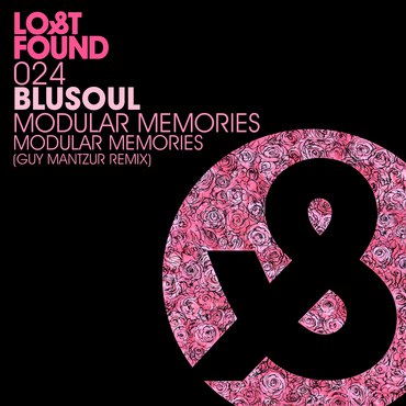 Blusoul – Modular Memories