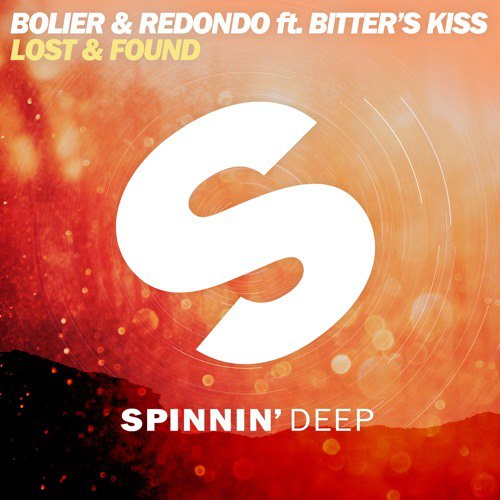 Bolier & Redondo feat. Bitter’s Kiss – Lost & Found