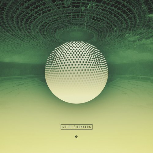 Solee – Bonkers