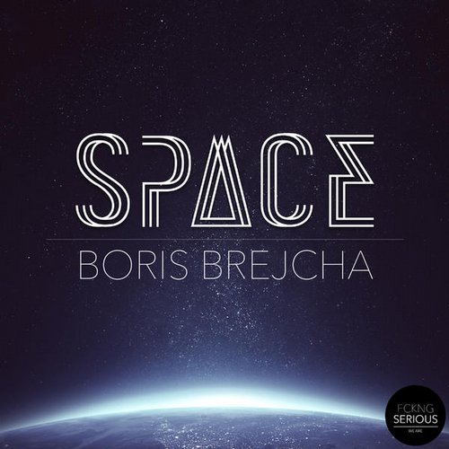 Boris Brejcha – S.P.A.C.E.