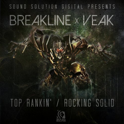 Breakline & Veak – Top Rankin’