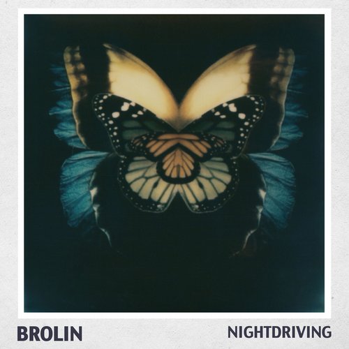 Brolin – Nightdriving