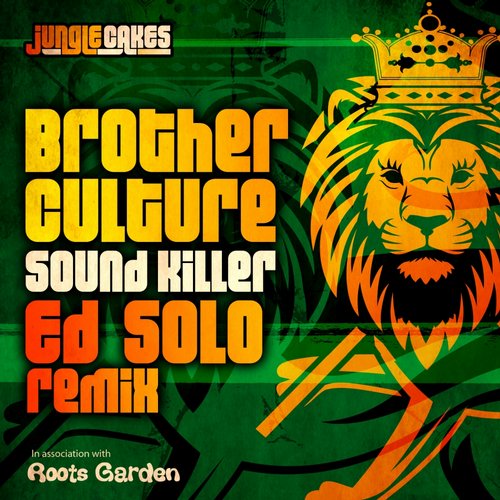 Brother Culture – Sound Killer