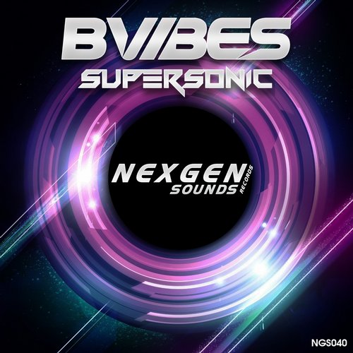 Bvibes – Supersonic