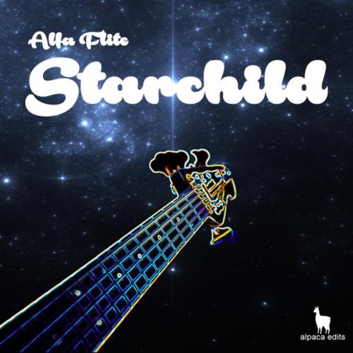 Alfa Flite – Starchild