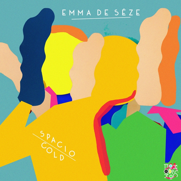 Emma De Seze – Spacio Cold