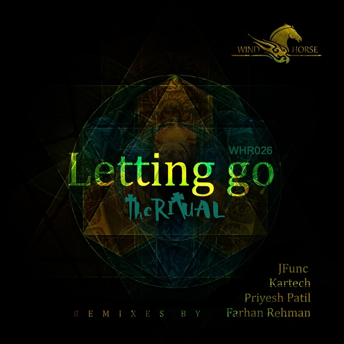 The Ritual – Letting Go