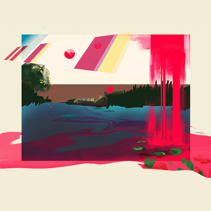 Wild Kid – In Flux