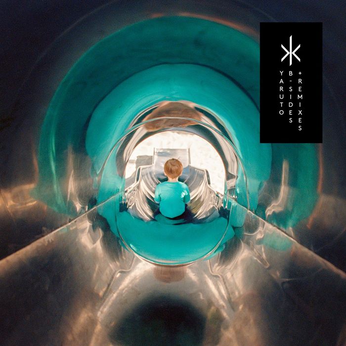 Kalipo – Yaruto B Sides & Remixes