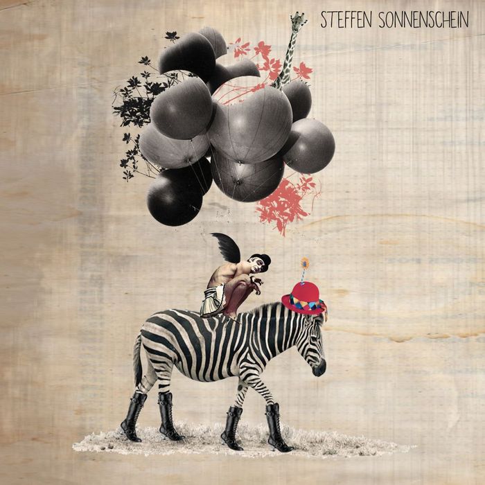 Steffen Sonnenschein – Novo