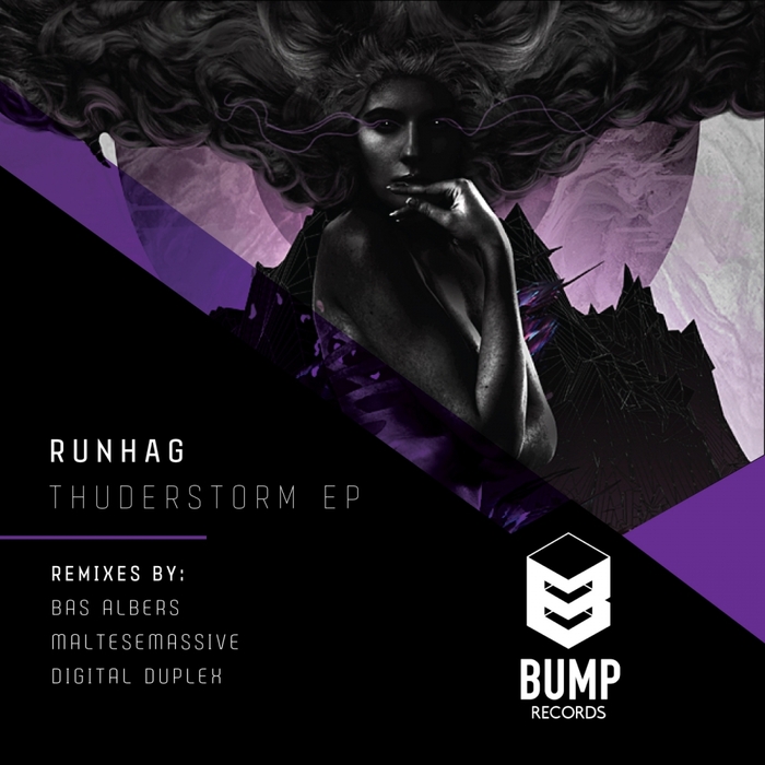 RunHag – Thunderstorm