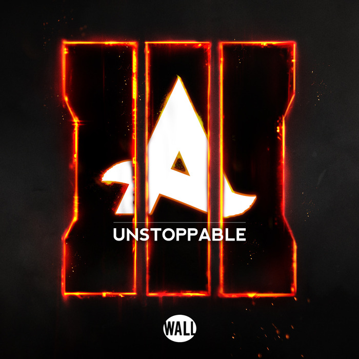 Afrojack – Unstoppable