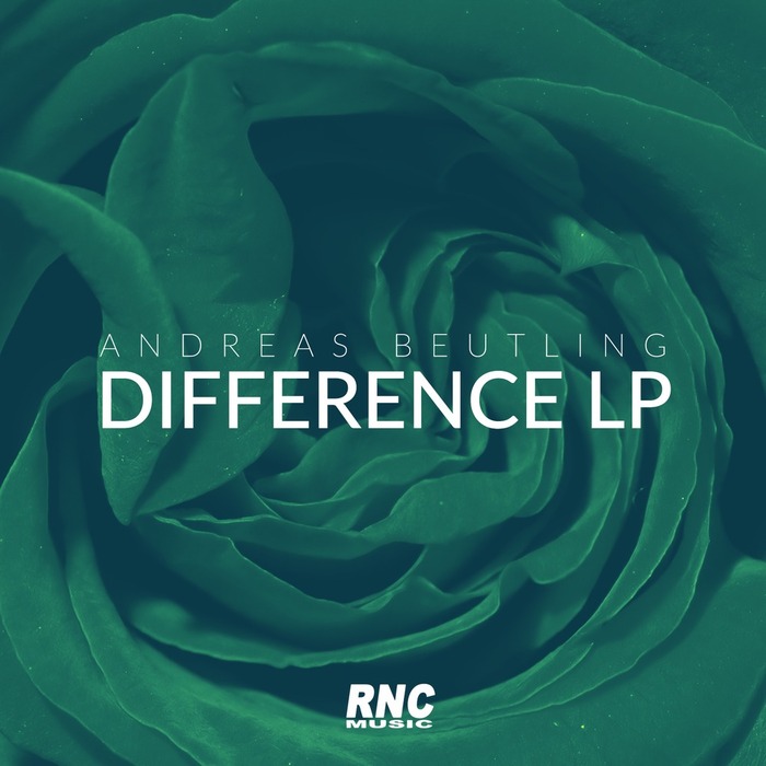 Andreas Beutling – Difference Lp