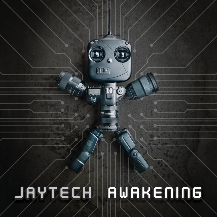 Jaytech – Awakening