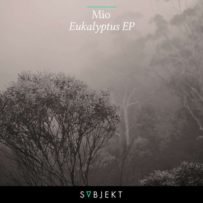 MIO – Eukalyptus EP