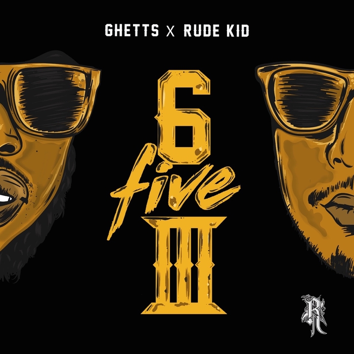 Rude Kid & Ghetts – 653