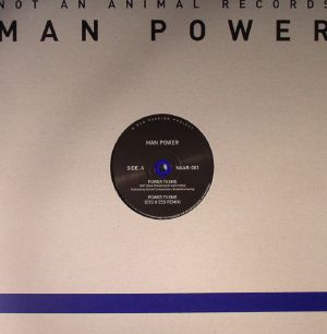 Man Power – Power Theme
