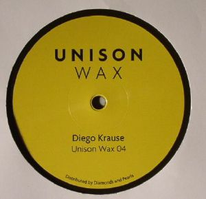 Diego Krause – Unison Wax 04