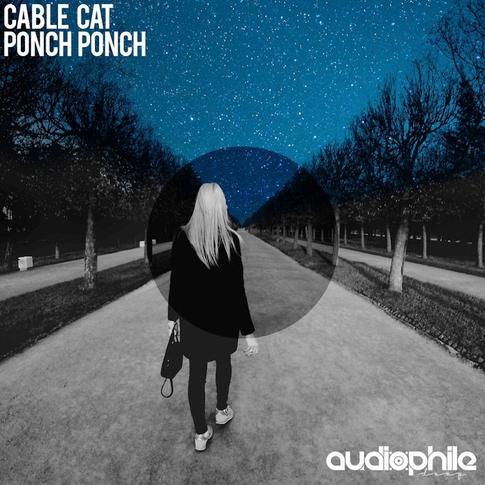 Cable Cat – Ponch Ponch