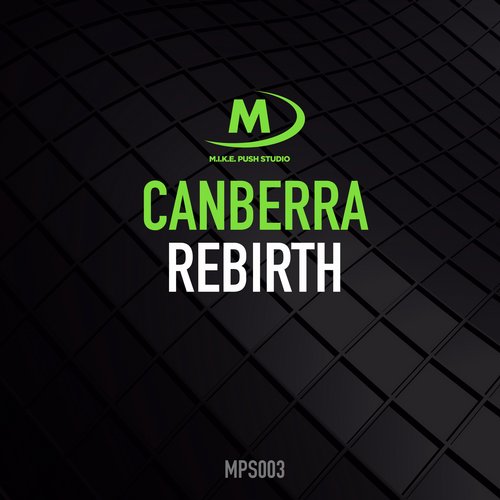 Canberra – Rebirth