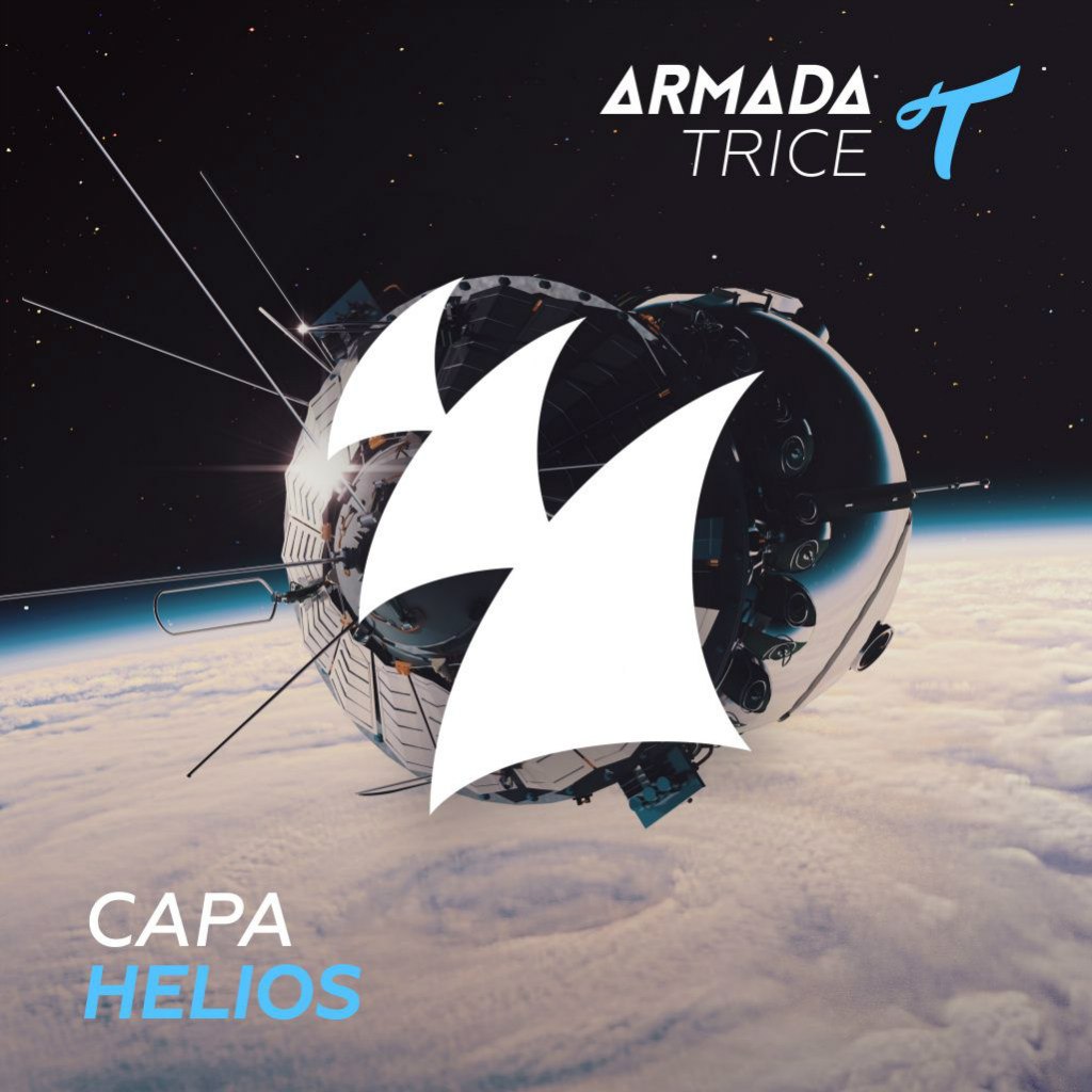 Capa – Helios