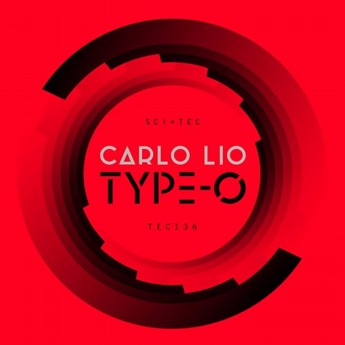 Carlo Lio – Type-O